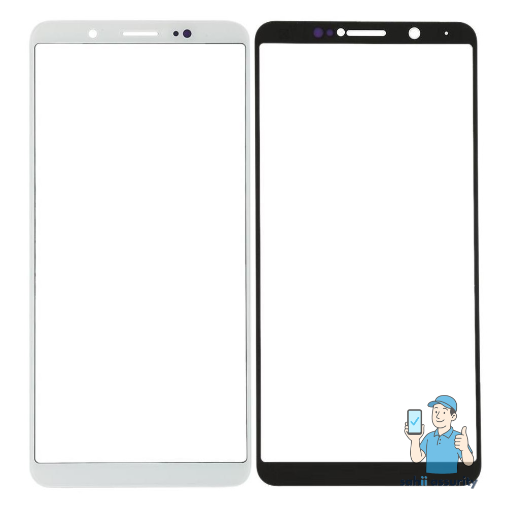 Front Glass for Vivo V7 Plus